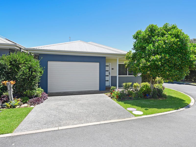 Ocean Club Resort Retirement Living at 1333 Ocean Drive, Lake Cathie