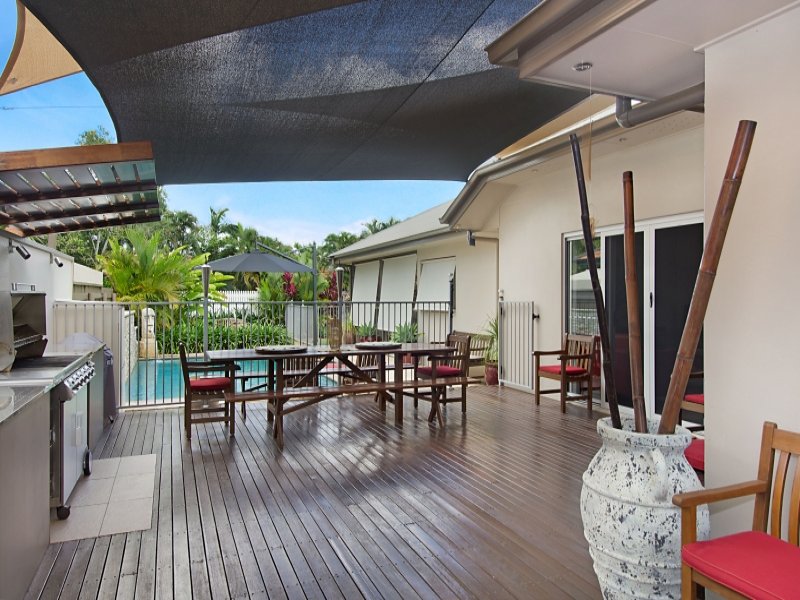 23 Riviera Circuit, Kirwan, Qld 4817 Property Details