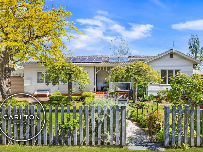 18 Albert Street, Mittagong, NSW 2575 Property Details