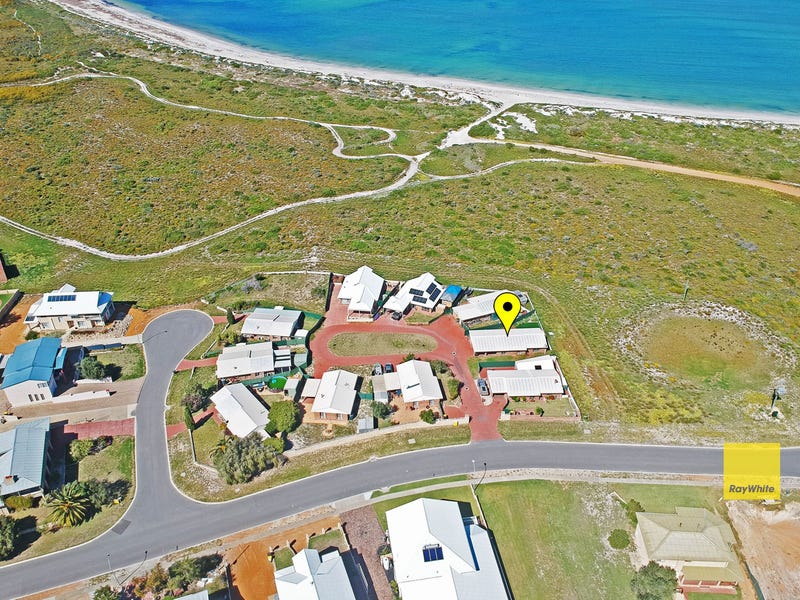 2/2 Huelva Place, Cervantes, WA 6511 Unit for Sale