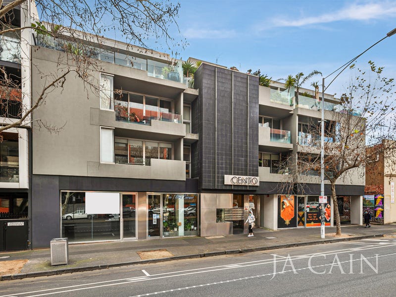 22/100 Queensberry Street, Carlton, Vic 3053 Property Details