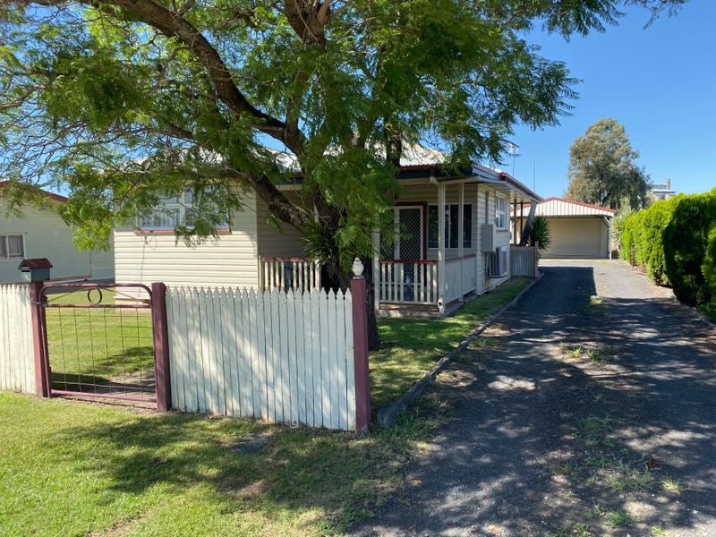 16 Commens St, Millmerran, Qld 4357 House for Sale