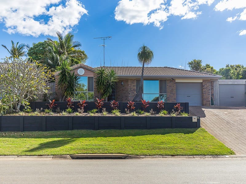 74 Glen Ayr Drive, Banora Point, NSW 2486