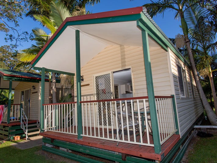 10/383 North Street, Wooli, NSW 2462 Property Details