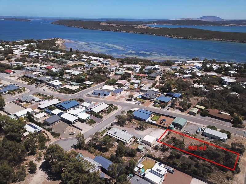 32 Road, Coffin Bay, SA 5607