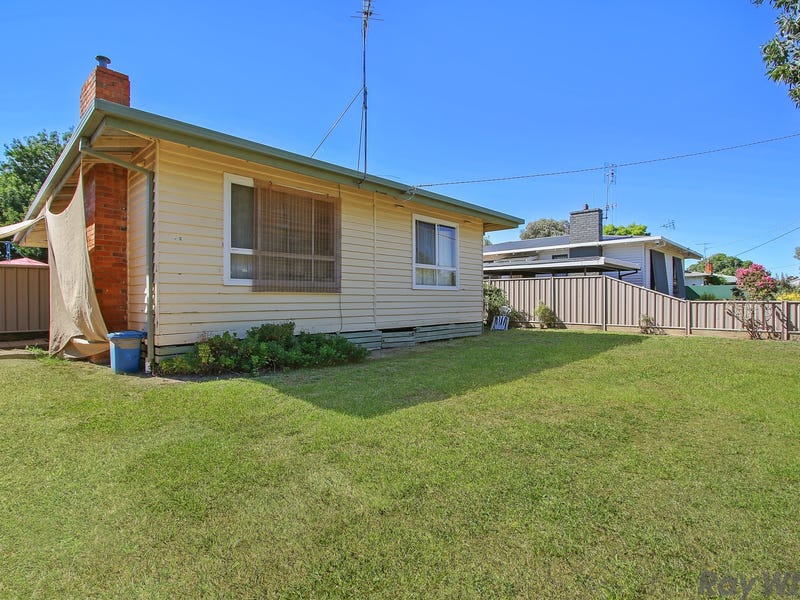 11 Afton Avenue, Benalla, VIC 3672