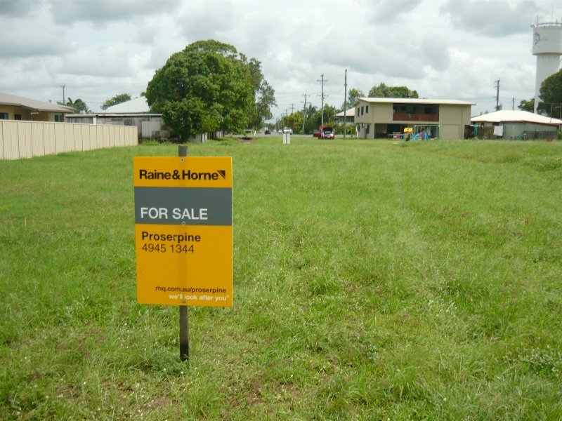 21 Telford Street, Proserpine, QLD 4800
