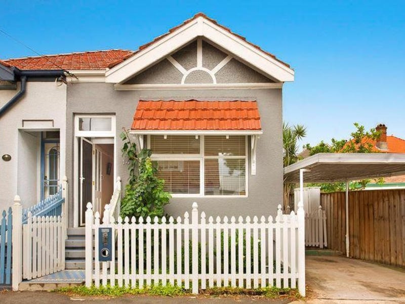 14 Skelton Street, Leichhardt, NSW 2040 Property Details