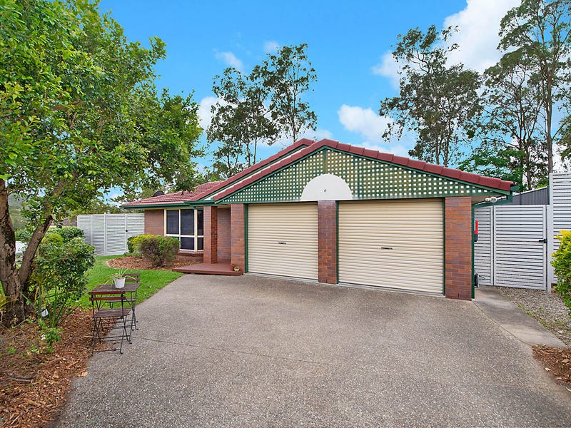 6 Greenfern Place, Ferny Grove, QLD 4055