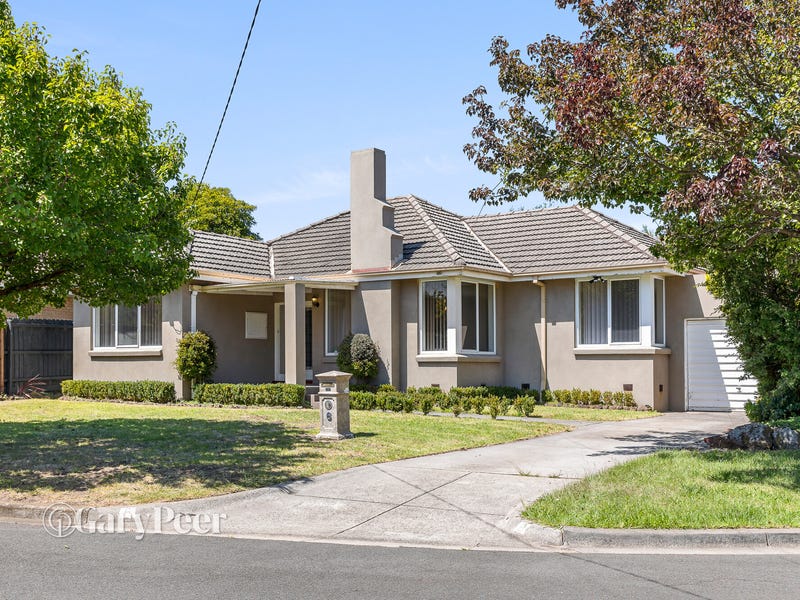 6 Bardolph Court, Bentleigh, Vic 3204 Property Details