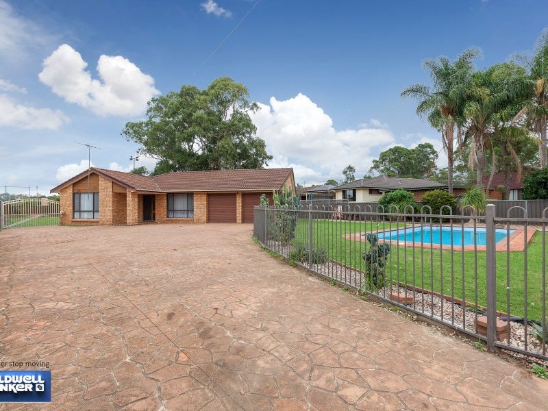 73 Norman Avenue, Hammondville, NSW 2170