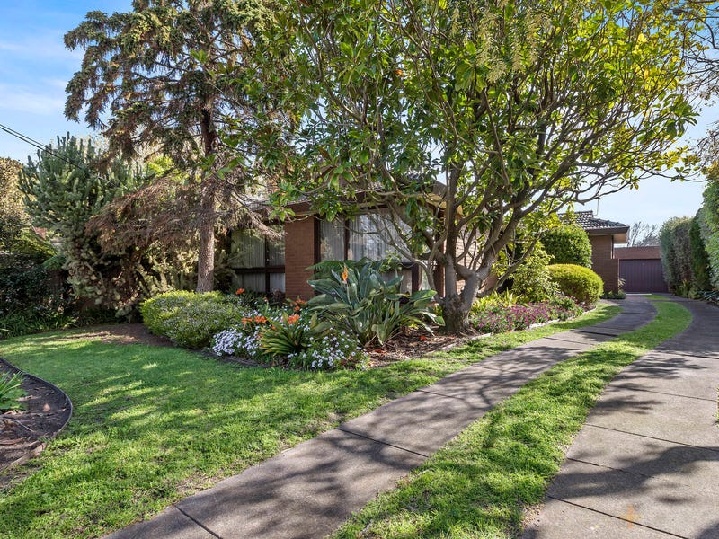 1 Cherbourg Avenue, Beaumaris, Vic 3193 Property Details