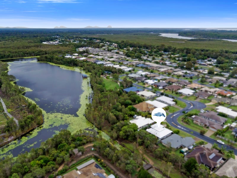 7 Treefrog Street, Ningi, Qld 4511 House for Sale