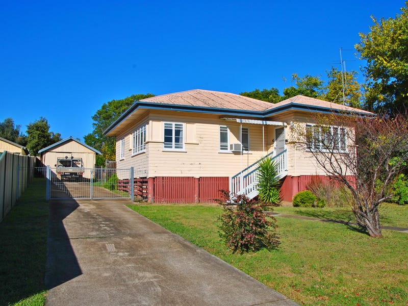 10 Braemar St, Warwick, Qld 4370 Property Details