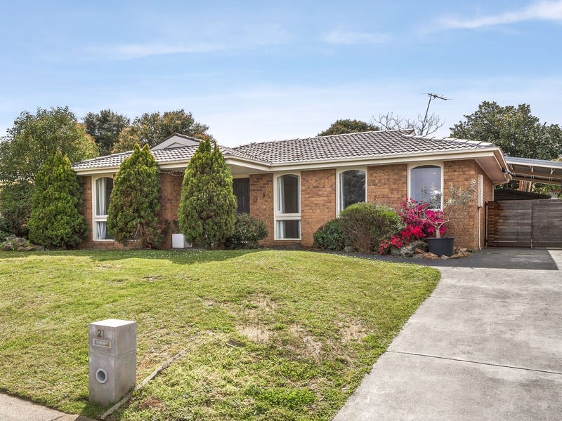 21 Windermere Crescent, Mulgrave, Vic 3170 Property Details