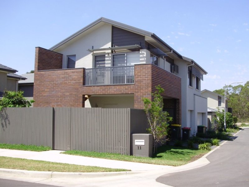 11 Wrigley Avenue, Middleton Grange, NSW 2171