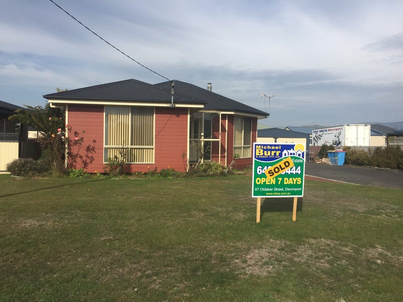 264 Gilbert Street, Latrobe, TAS 7307