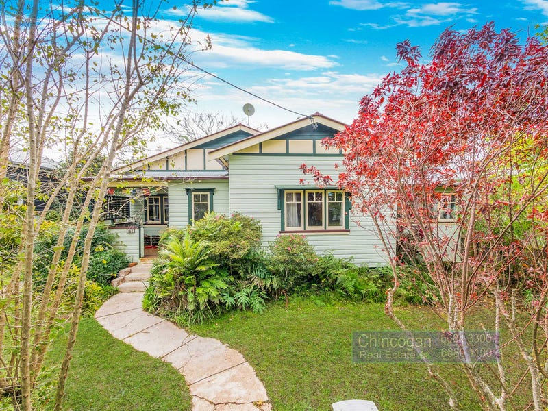 14 New City Road, Mullumbimby, NSW 2482