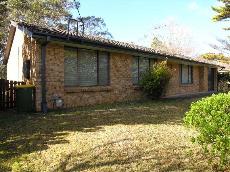 24 Blackheath Street, Leura, NSW 2780