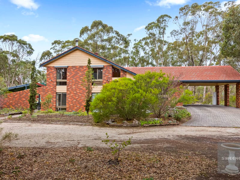500 Long Forest Road, Long Forest, Vic 3340 House for Sale