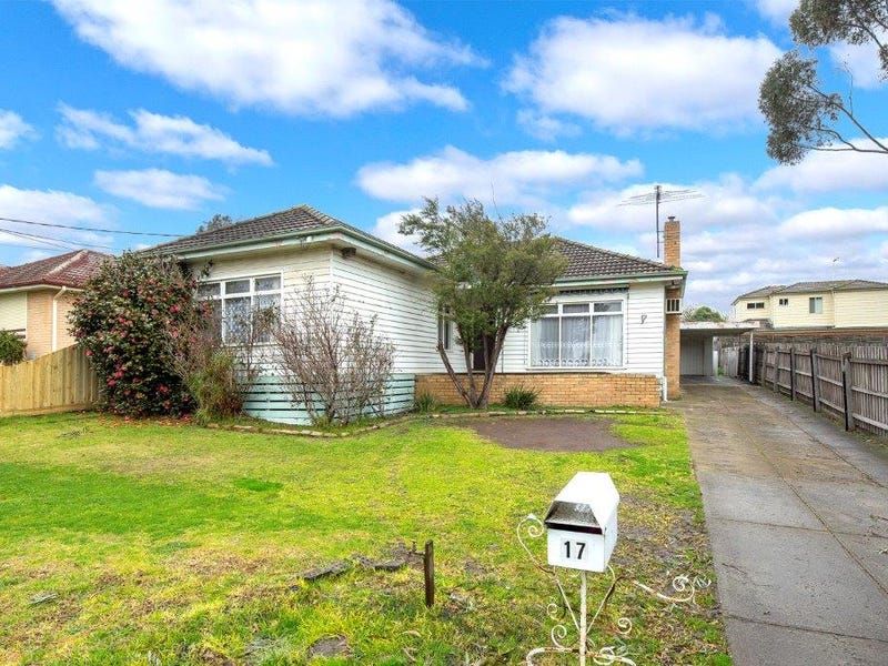 17 Nyah Street, Keilor East, VIC 3033