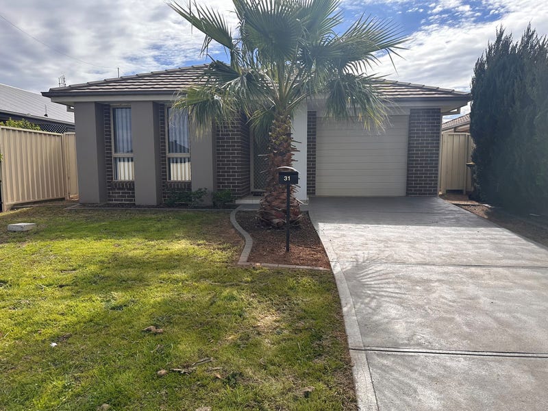 31 Keswick Parkway, Dubbo, NSW 2830