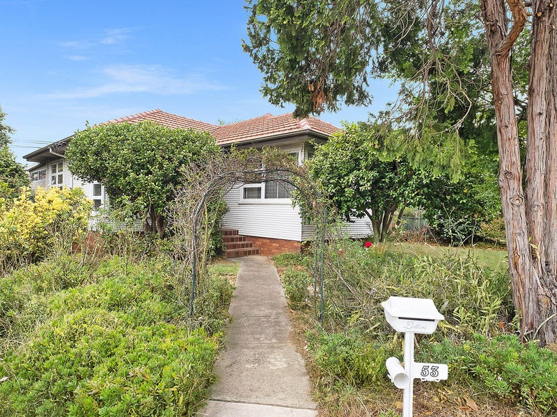 53 North Road, Ryde, NSW 2112 Property Details