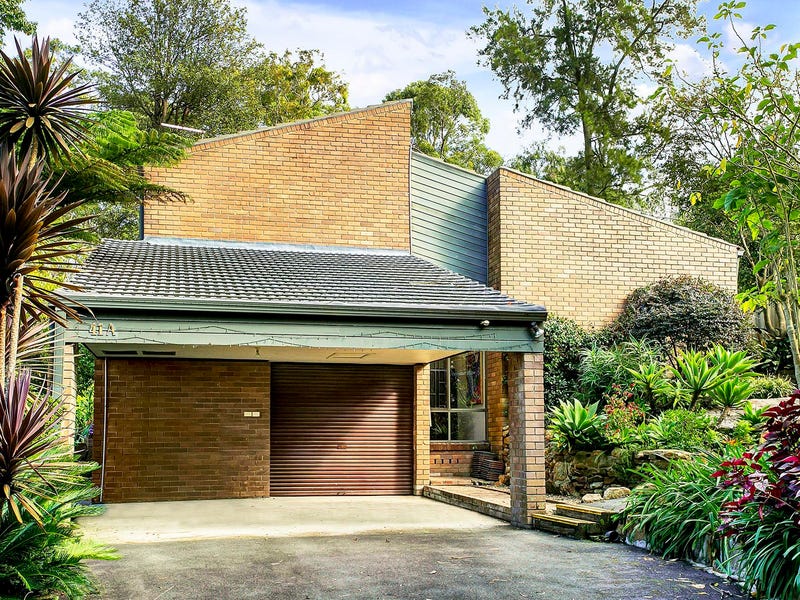 41A Woodvale Avenue, North Epping, NSW 2121