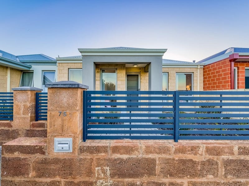 75 Waldeck Road, Caversham, WA 6055