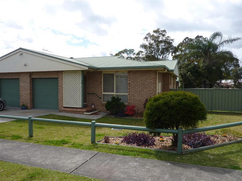 1/81 Pulteney Street, Taree, NSW 2430