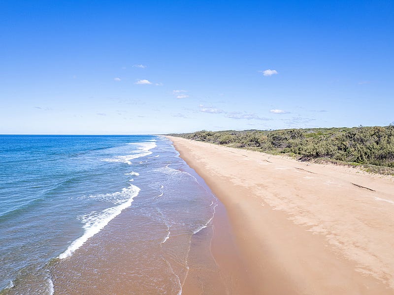 31 Wreck Rock Road, Deepwater, Qld 4674 House for Sale realestate