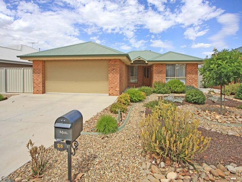 28 Castle Creek Road, Wodonga, VIC 3690