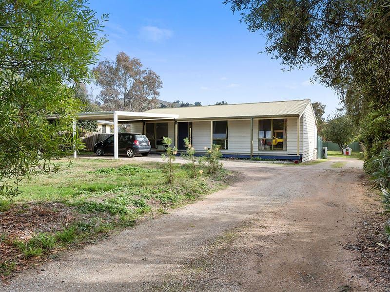 131A Highton Lane, Mansfield, Vic 3722 Property Details