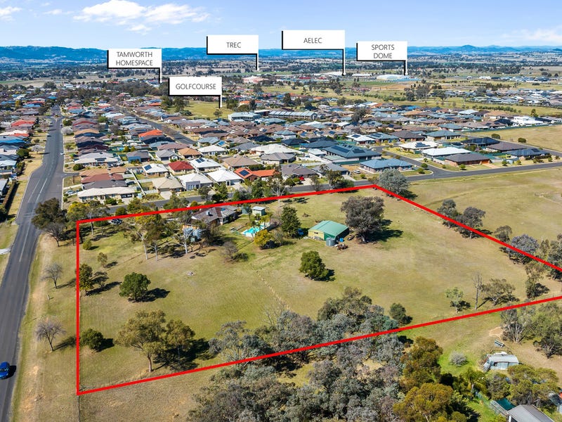 Real Estate & Property for Sale in Tamworth, NSW 2340 Pg. 2