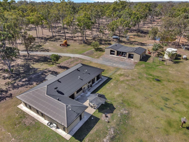 57 Howard Heights Road, Howard, QLD 4659 - realestate.com.au