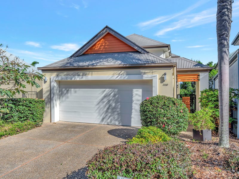 2110/1 The Vistas Drive, Carrara, Qld 4211 House for Sale