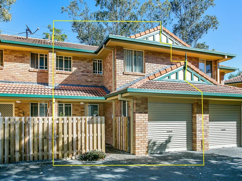 11/88 Old Coach Road, Mudgeeraba, Qld 4213 Property Details