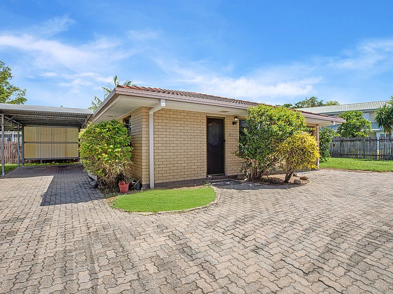 3/98 Milton Street, Mackay, Qld 4740 Property Details