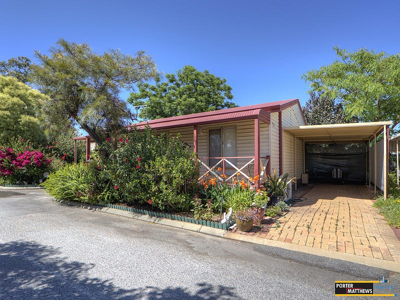 44/186 Hale Road, Forrestfield, WA 6058 Property Details