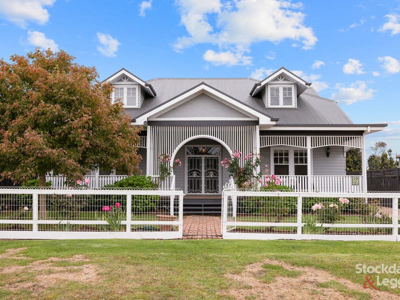 11 Walpole Street, Corinella, Vic 3984 House for Sale