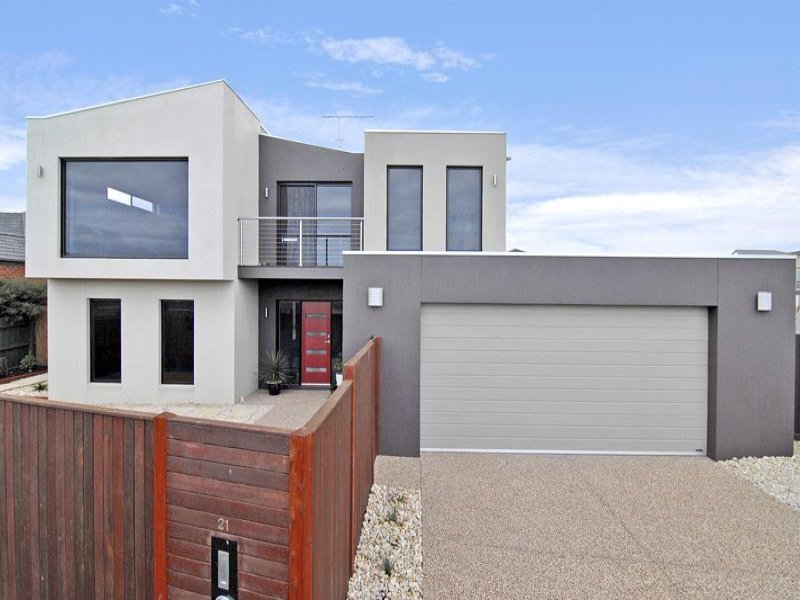 21 Alderbrook Drive, Ocean Grove, VIC 3226