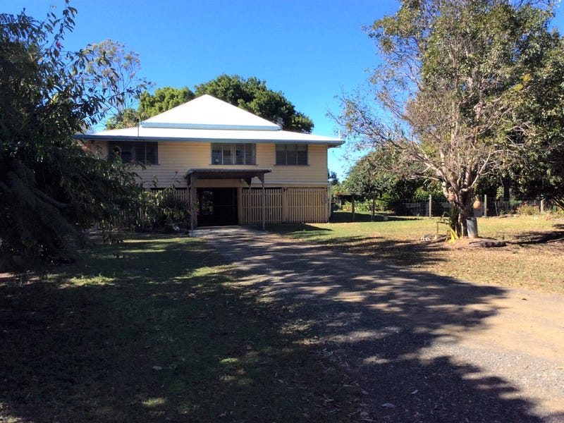 41 Doolong Road, Kawungan, QLD 4655