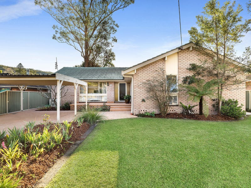 132 Narara Valley Drive, Narara, NSW 2250 Property Details