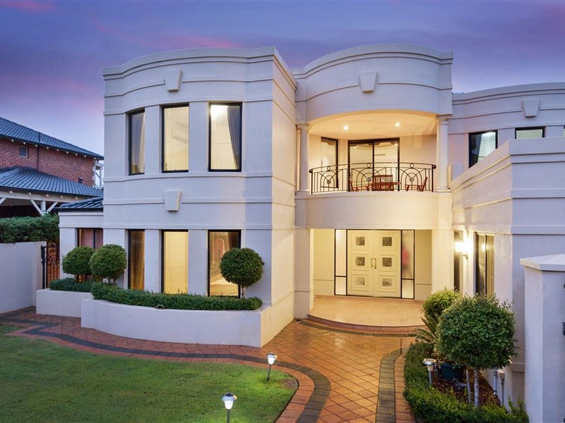 12A River View Terrace, Mount Pleasant, WA 6153