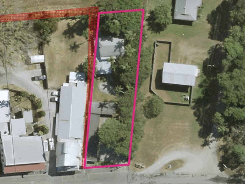 32 Mill Street, Mossman, Qld 4873 Property Details