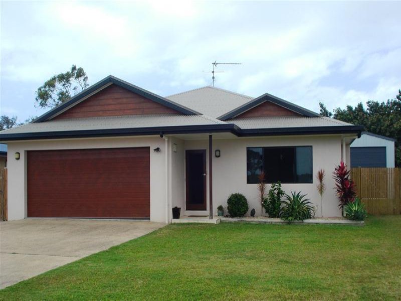 11 Kirkpatrick Court, Bowen, Qld 4805 Property Details