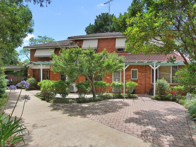 35 Grigg Avenue, North Epping, NSW 2121