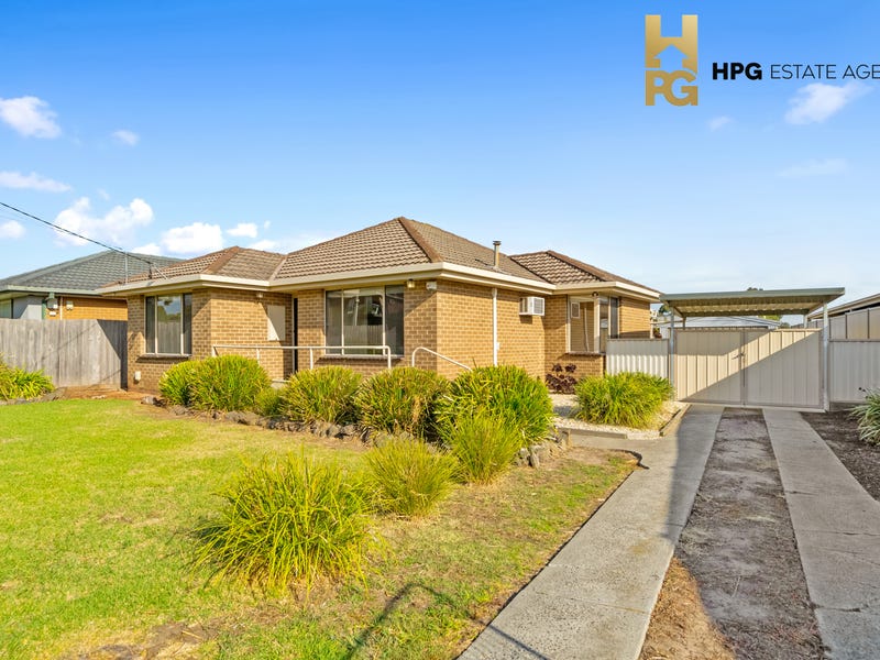 11 Janus Street, Tullamarine, Vic 3043 Property Details