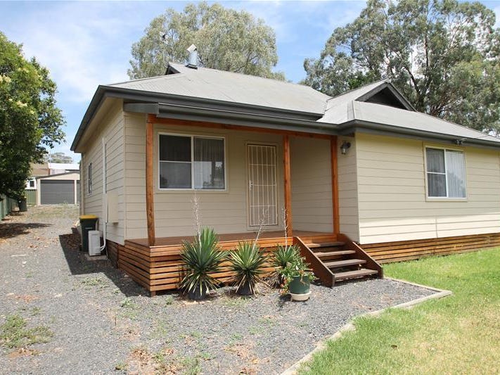 162 Hawker Street, Quirindi, NSW 2343