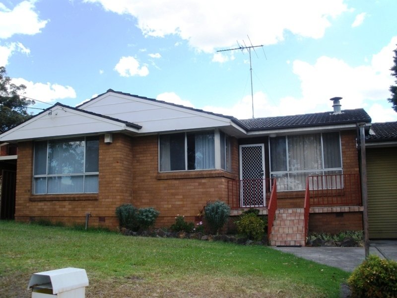 46 Gibbon Road, Winston Hills, NSW 2153